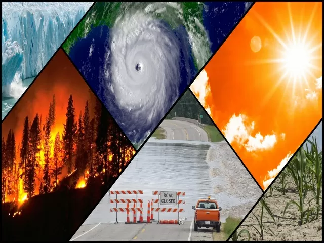 Climate Change Performance Index 2022: Check rankings of Denmark, India, US, UK, China and other countries