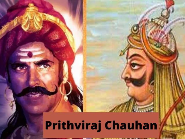 Ek yoddha jisne itehaas badal diya.. Watch the journey of Samrat Prithviraj  Chauhan only on Amazon Prime Video with DishSMRT Hub. Upgrade today and...  | By Dish TV | Facebook