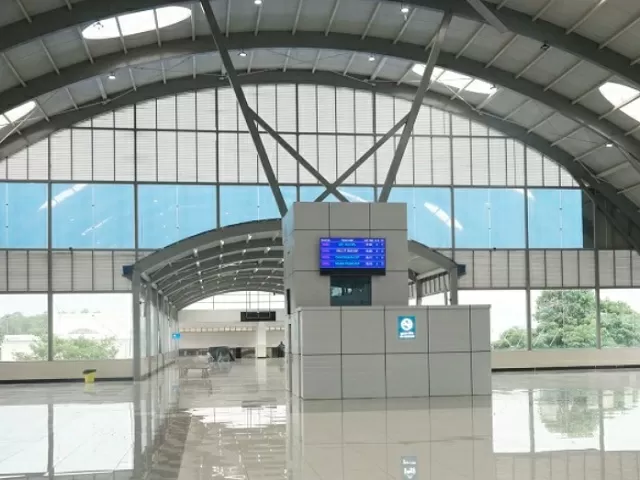 Rani Kamalapati Railway Station