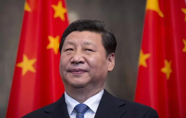 China overtakes US to grab top spot in list of richest countries