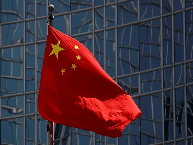 China richest in the world