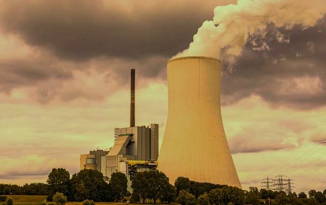 Cutting 30% methane emissions like switching all vehicles to zero emissions: IEA