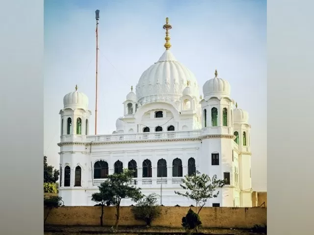 Kartarpur Sahib Corridor reopened