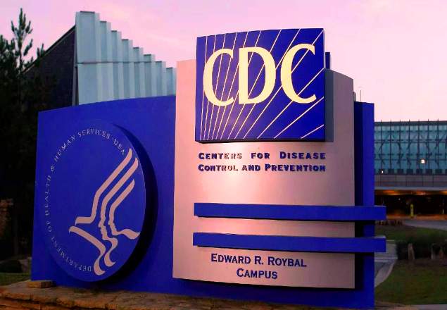 US CDC issues 'Level One' Covid-19 travel health notice for India