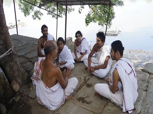 Mattur Village: भारत के इस गांव में सभी करते हैं संस्कृत में बातचीत, हर परिवार में है कम से कम एक इंजीनियर