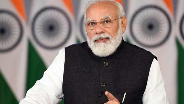 PM Modi to address event to mark first Audit Diwas