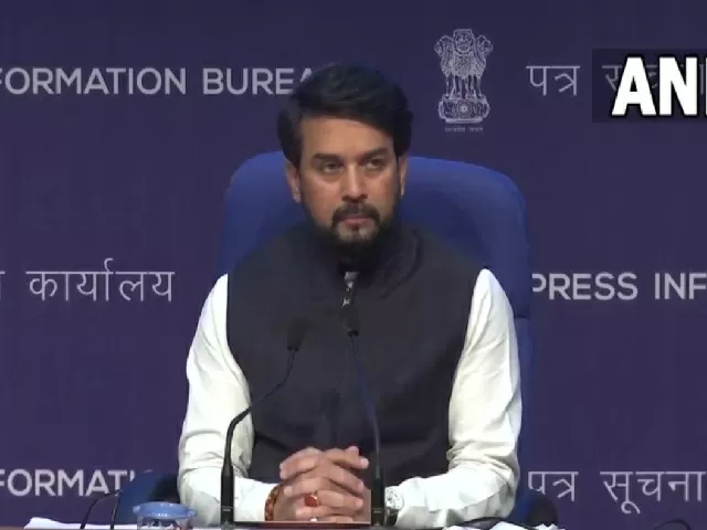 Union Cabinet decisions