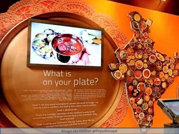 India’s 1st Food Museum Launched in Thanjavur