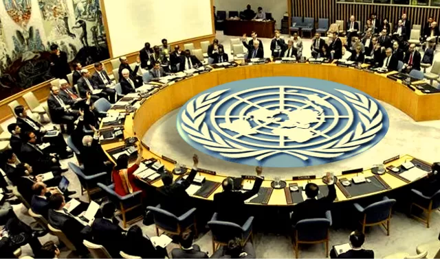 UNSC extends mandate of mission in Sudan