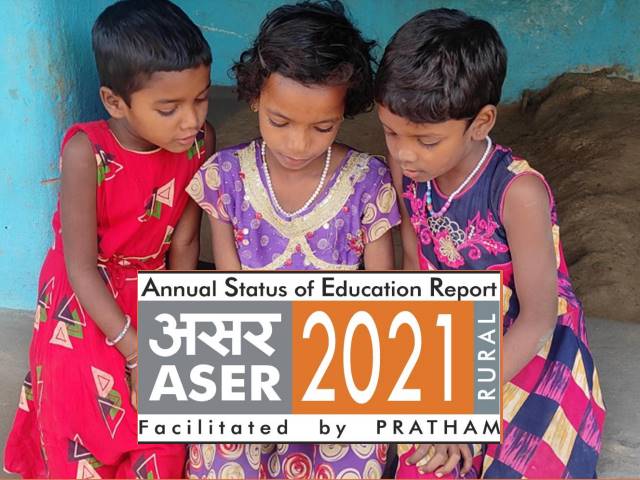 ASER 2021