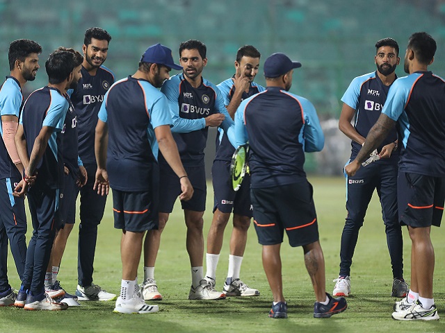 India vs New Zealand 1st t20 live streaming details here