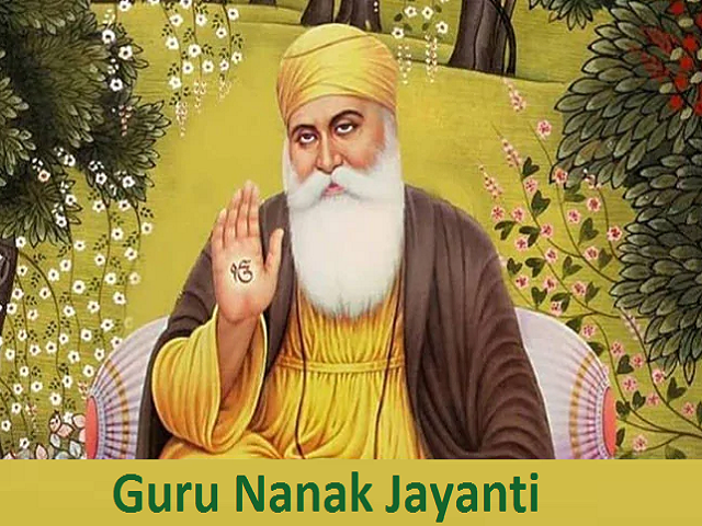 Guru Nanak History & Significance