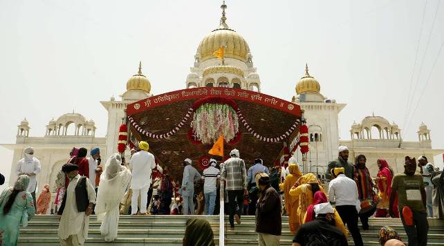 Guru Nanak Jayanti 2021: Date, history, importance, and significance