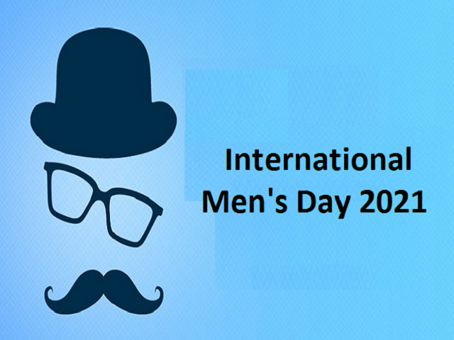 International Men's Day History