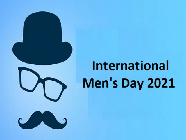 International Men’s Day 2021: Current Theme, History, Significance, and ...