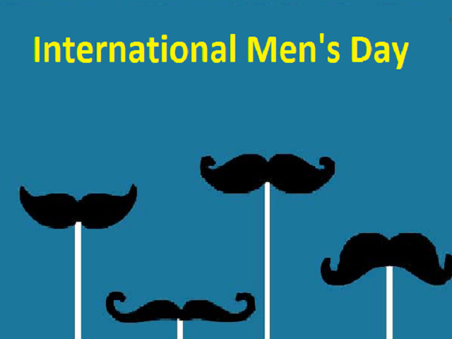 Men S International Day Wishes