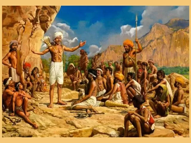 List of Tribals Museums in India 