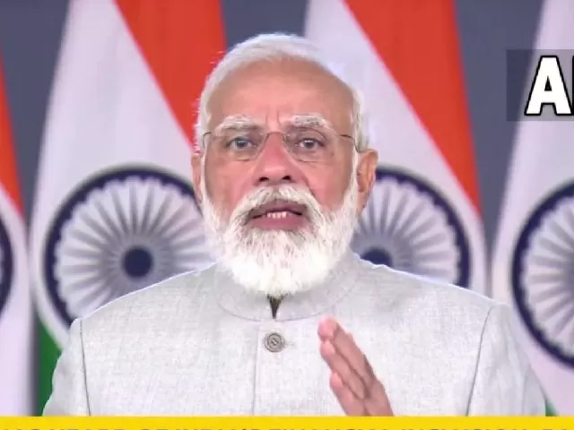 PM Modi addresses Sydney Dialogue
