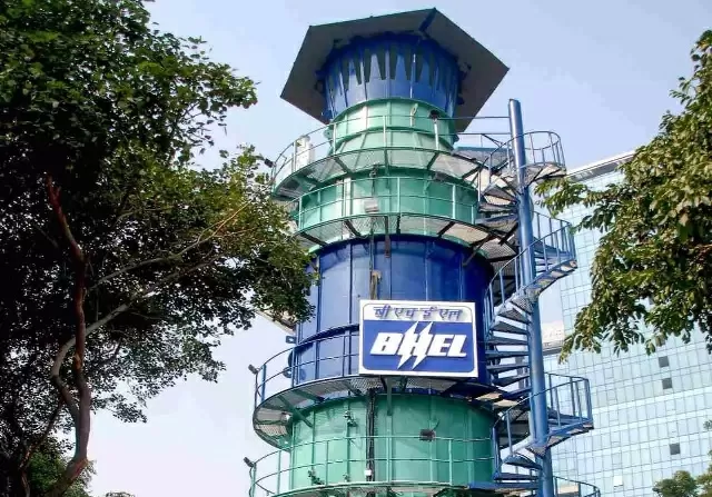 air pollution control tower