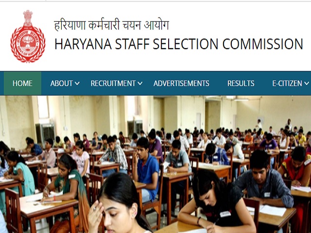 HSSC Male Constable Answer Key  2021 Released @hssc.gov.in, Raise Objections if any from 18 Nov onwards