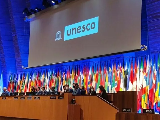 India re-elected to UNESCO executive board till 2025