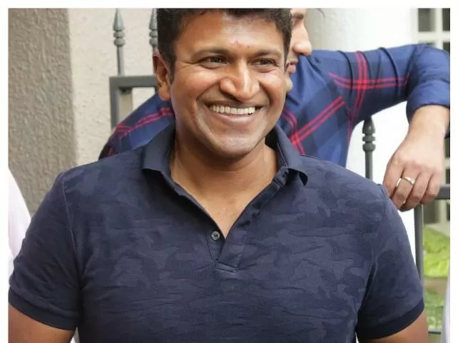 Puneeth Rajkumar To Be Honoured With ‘Karnataka Ratna’ Award Posthumously