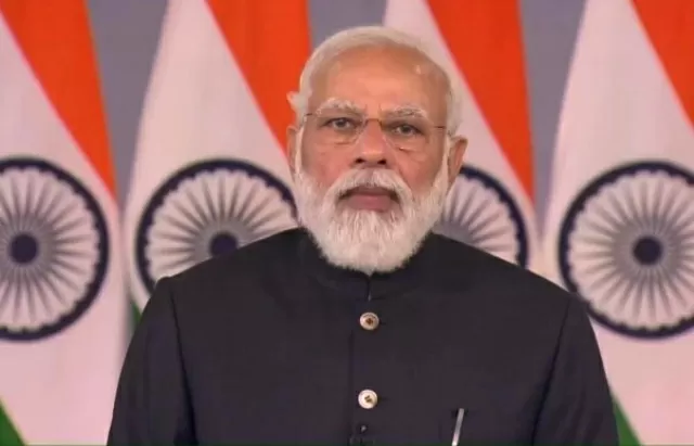 PM Modi inaugurates 1st Global Innovation Summit of Pharmaceutical sector