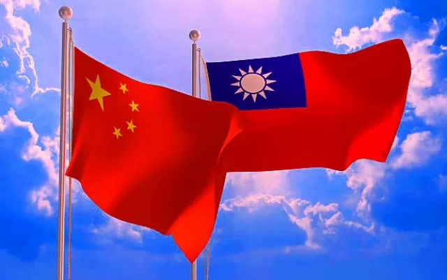 China ready for full-scale invasion of Taiwan