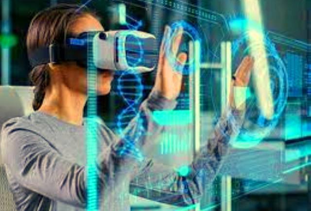 VR Course and Career Options in India 