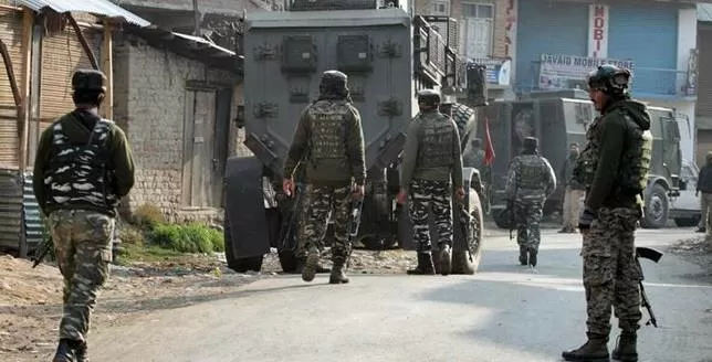 Jammu and Kashmir admin orders setting up specialised agency for probing terrorism