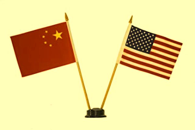 'No scientific basis': China on US 'intellectual assessment of Covid origin'
