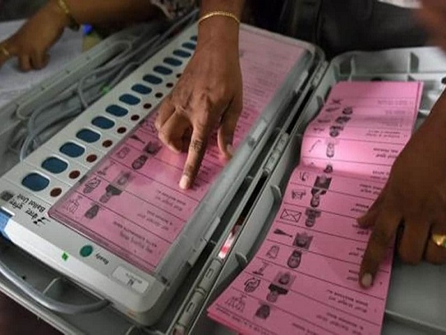 Assembly bypoll results 2021: Ellenabad, Huzurabad, Badvel, Hangal, Tarapur assembly bypoll results to be out today