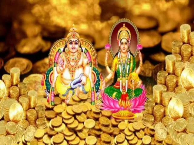 Dhanteras 2021, Source: India TV