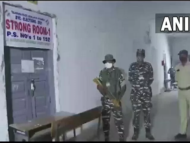 Lok Sabha bypoll results 2021: Congress leading in Mandi Lok Sabha by election
