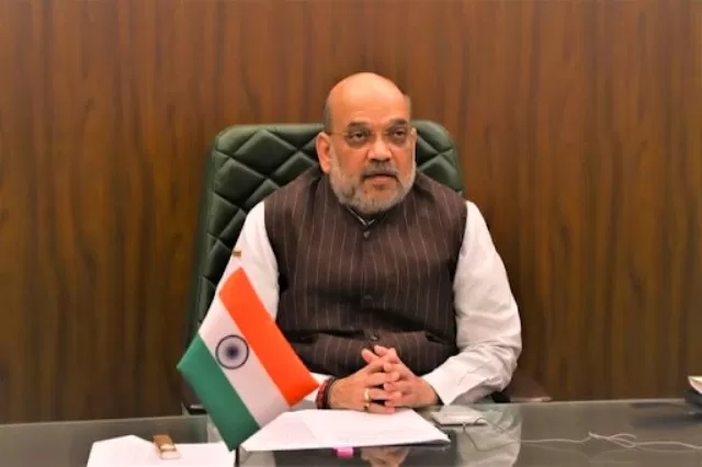 Amit Shah to lay foundation stone of Rani Gaidinliu Tribal Freedom Fighters Museum in Manipur