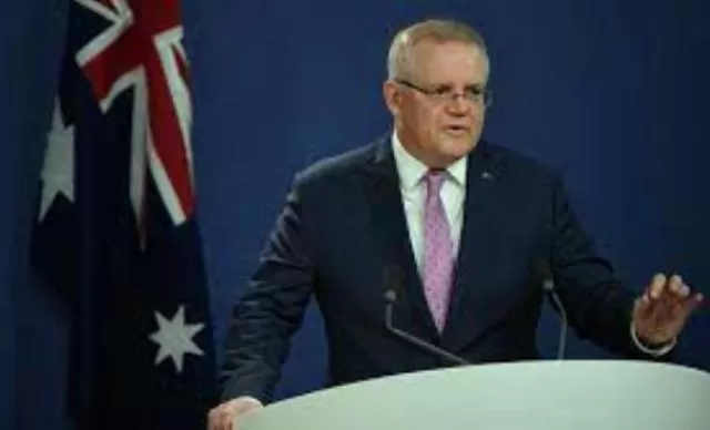 Australia to welcome vaccinated foreign students, workers