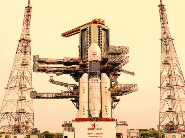 Eligibility and Qualification to become a Space Scientist in ISRO