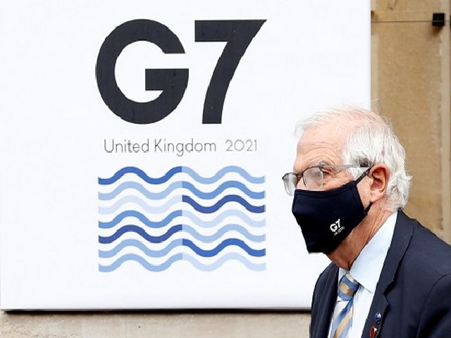 G7 Foreign Ministers meet
