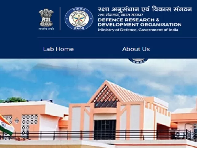NMRL Recruitment 2021