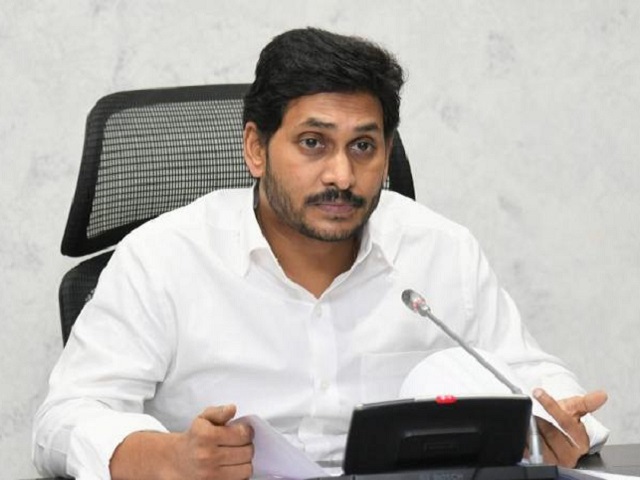 Andhra Pradesh to have only one capital: CM Jagan Mohan Reddy
