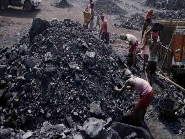 Coal transition will impact more than 13 million people in India: Study; Image: PTI
