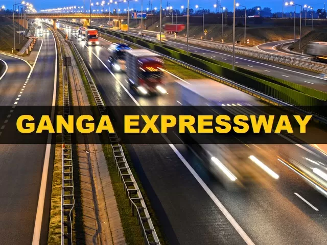 Ganga Expressway Project: 10 Key Facts To Know About The Upcoming Expressway In Uttar Pradesh