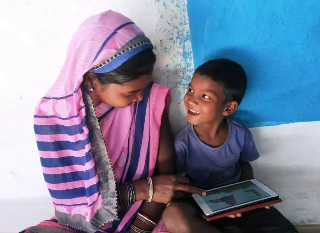 Pratham wins the Indira Gandhi Peace Prize 2021