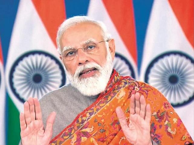 प्रधानमंत्री मोदी ने जेवर एयरपोर्ट का किया शिलान्यास, जानें Airport की खासियत