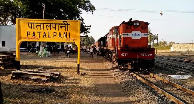Patalpani railway station in Indore to be named after tribal icon Tantya Bhil