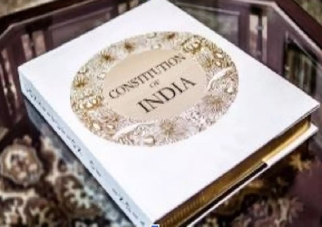 article 61 in indian constitution