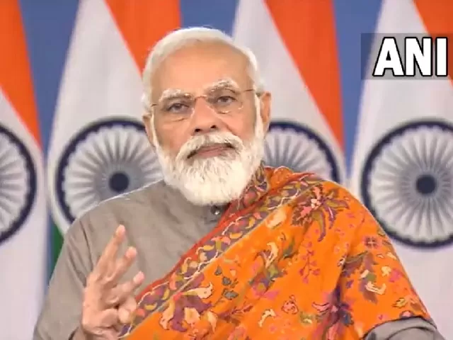 PM Modi to lay foundation stone of Noida International Airport on November 25th