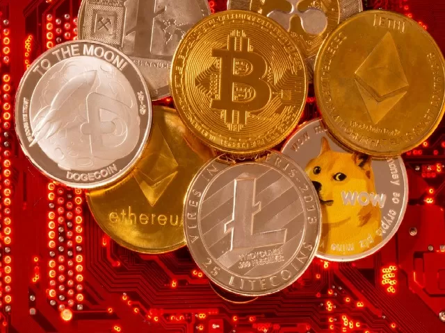 Cryptocurrency ban in India