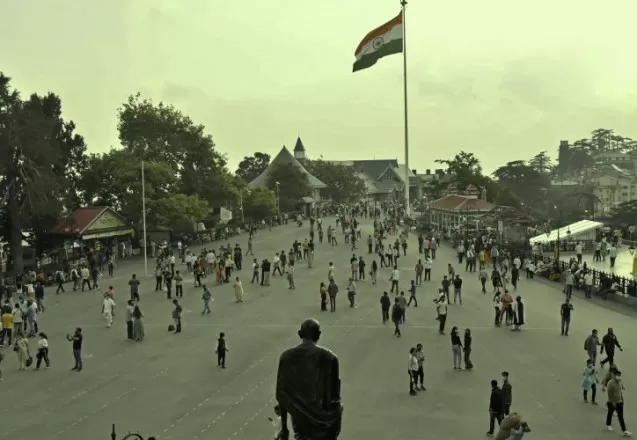 IQAir Tally: 94 of 100 most polluted cities in India, China, Pakistan