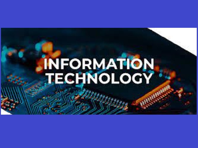 Information Technology (IT) Sample Paper & Blueprint for CBSE Board Exam 2021-22: Term 1 Class 12  